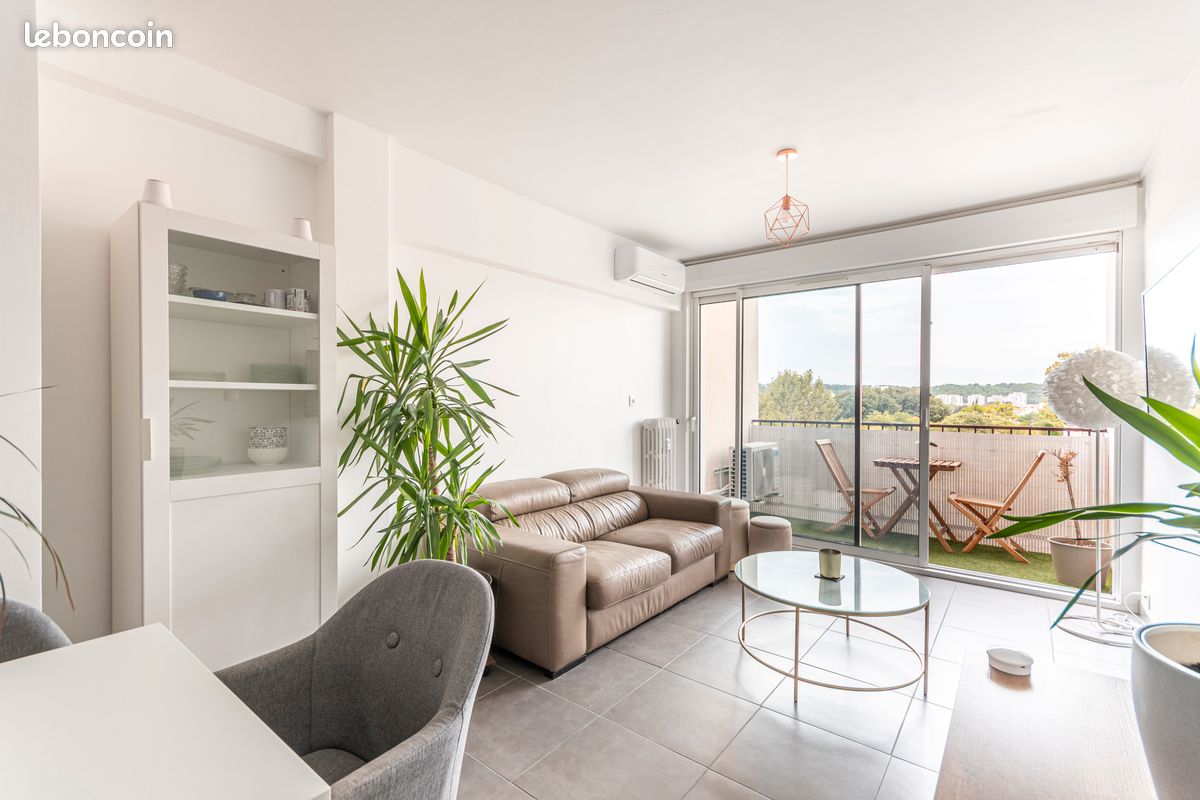 Appartement 3 pièces 64 m² · à La Valette-du-Var · 63,7 m² · 1 100 €/mois