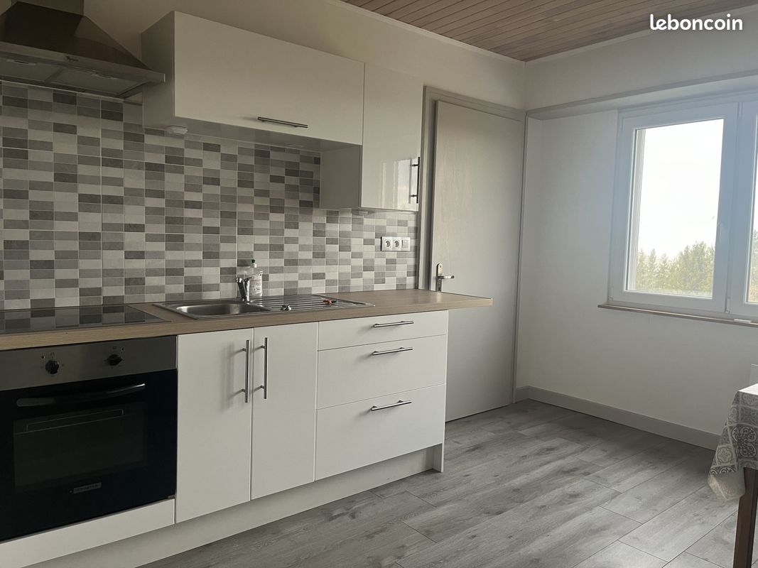 Appartement 2 pièces 38 m² · à Mittelbronn · 38 m² · 390 €
