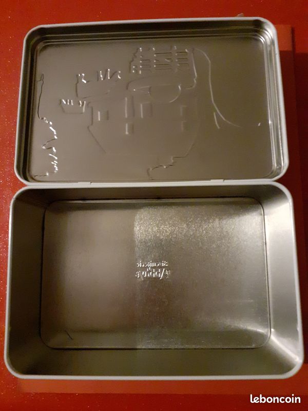 Boîte à biscuits (image 6)