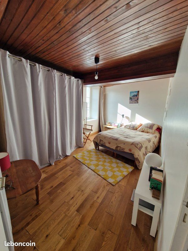 Maison 4 pièces 90 m² · à Bain-de-Bretagne · 90 m² · 142 900 €