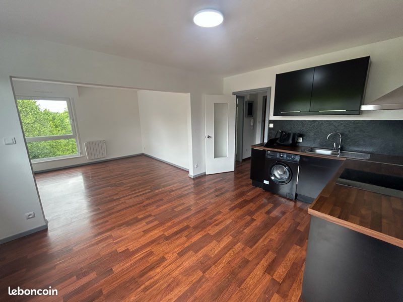 Appartement 2 pièces 40 m² · à Ingwiller · 40 m² · 595 €/mois