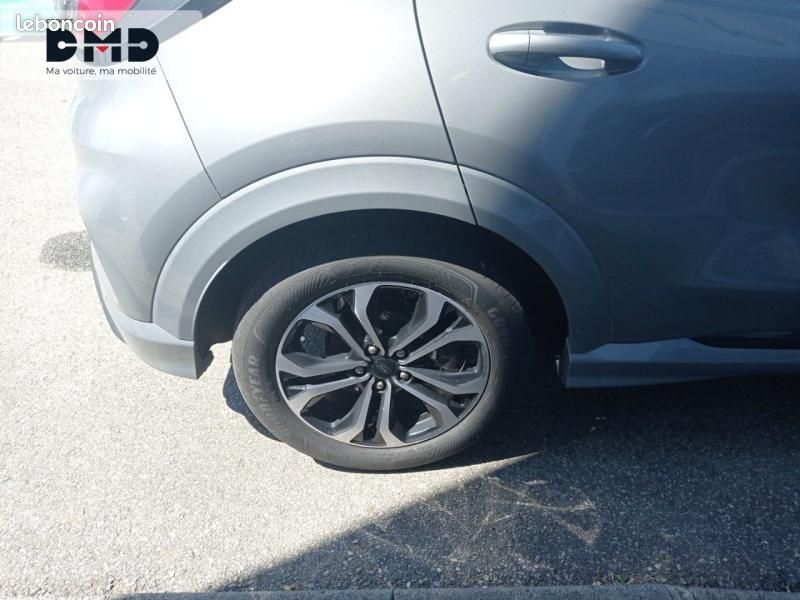 Ford Puma 1.0 Flexifuel E85 125ch S&S mHEV ST-Line (image 11)