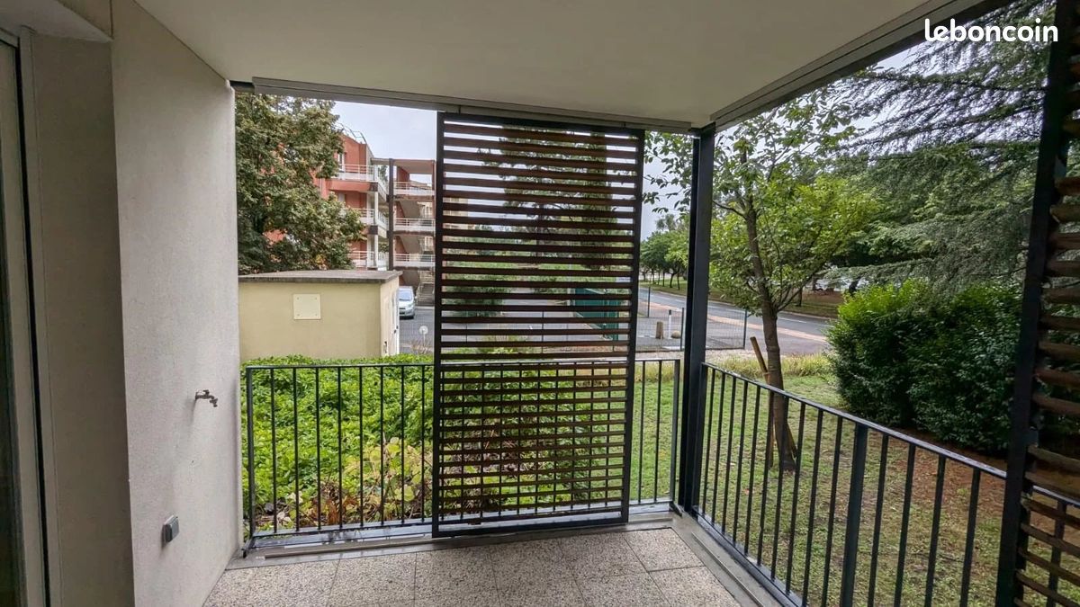 Appartement 3 pièces 71 m² · à Gradignan · 71 m² · 841 €/mois