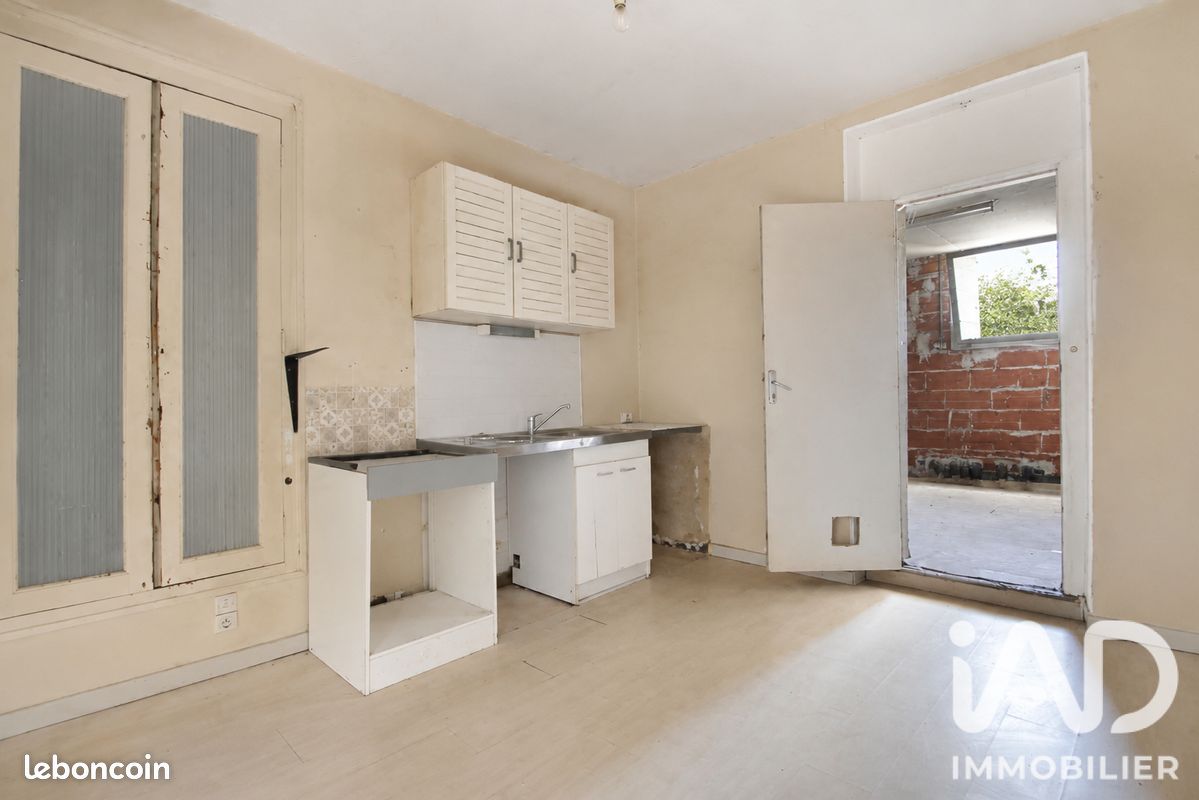 Immeuble 360 m² Molières (image 14)