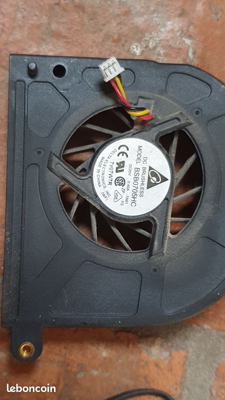 2 ventilateur de portable (image 2)