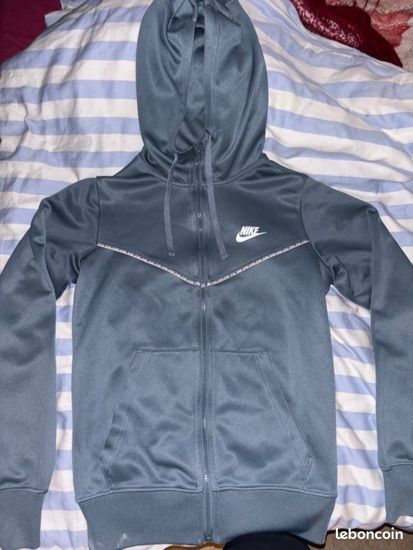 Veste Nike sweater (image 2)