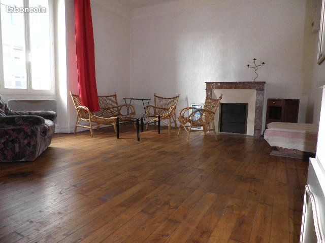 Appartement 2 pièces 50 m² · à La Roche-sur-Yon · 50 m² · 580 €/mois