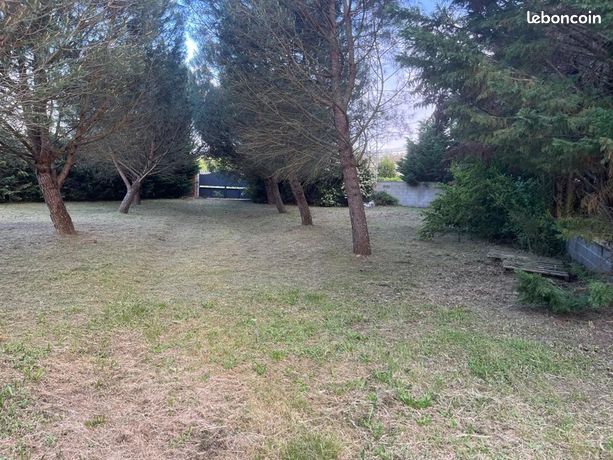 Vente terrain Pibrac