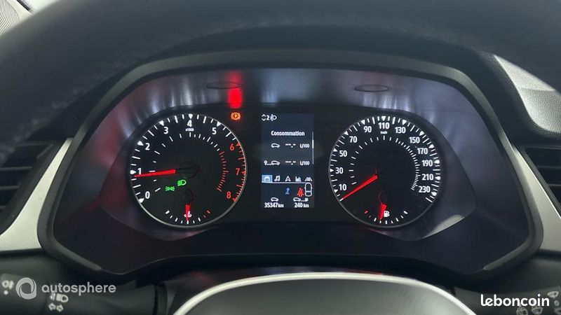 Renault Captur 1.0 TCe 90ch Business -21 (image 10)