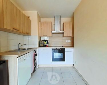 Appartement 181 220 € - 44 m²
