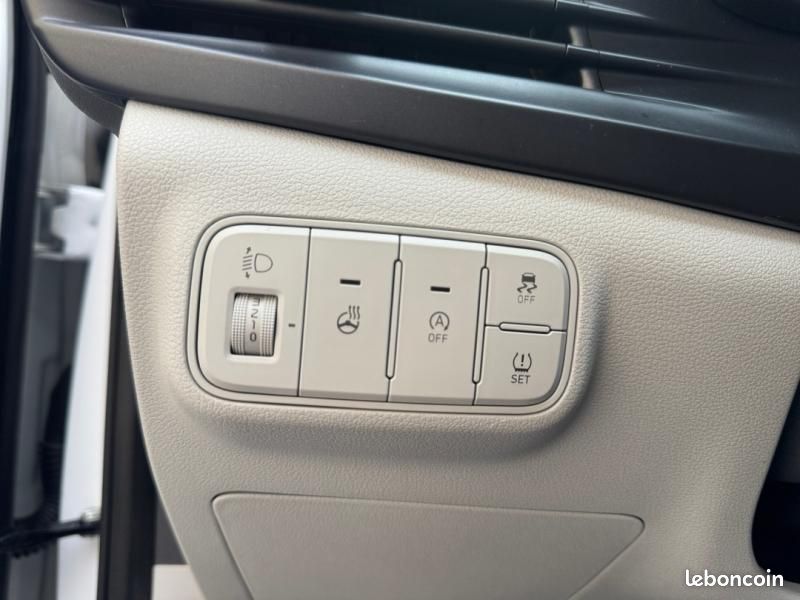 Hyundai Bayon 1.0 T-GDi 100ch Executive DCT-7 (image 23)