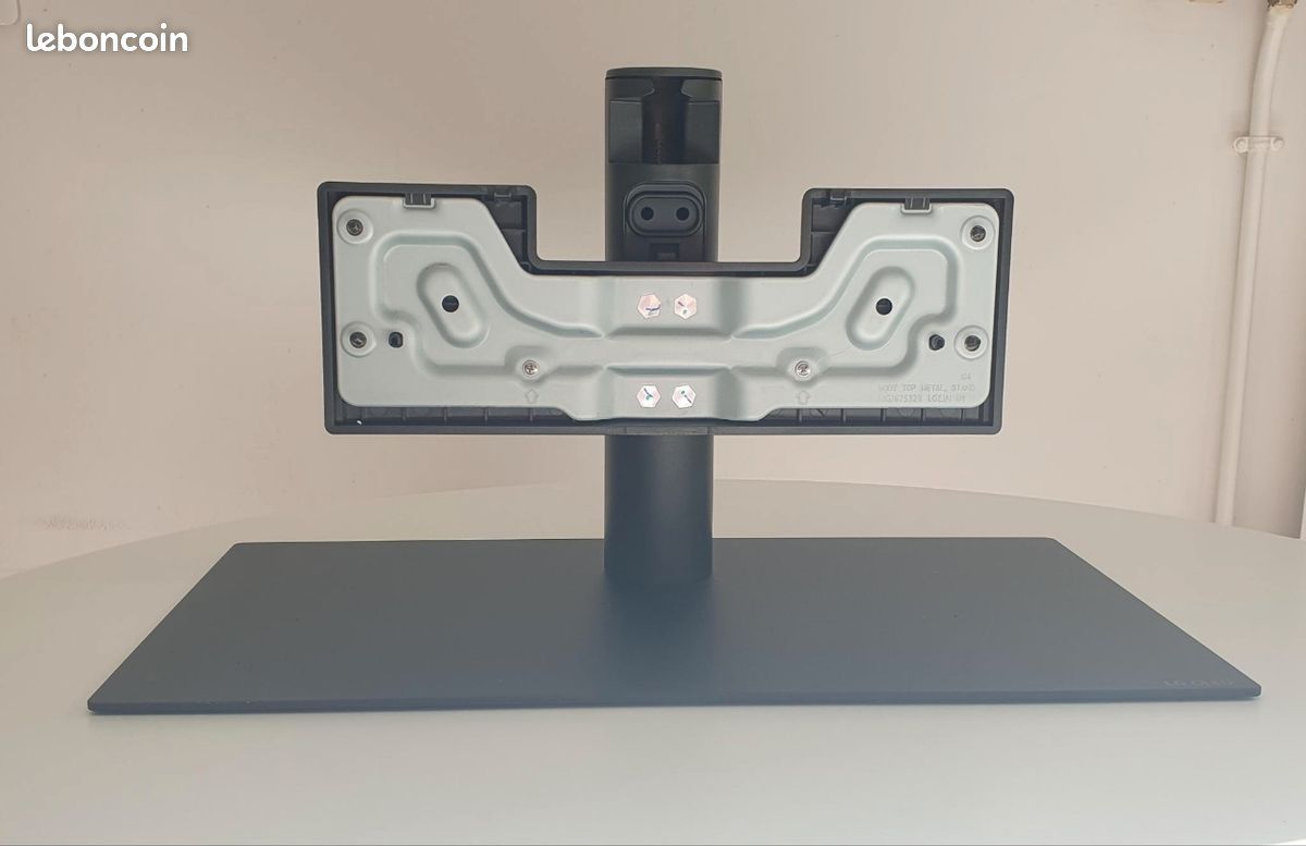 Pied De Support Pour Téléviseur LG 65SM9010PLA - Occasion - Bon état Fonctionnel