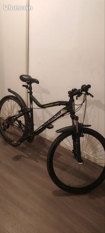 Vélo Nacaméra (image 3)
