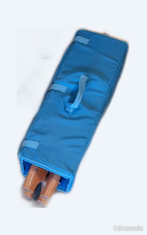 Lit parapluie (image 1)