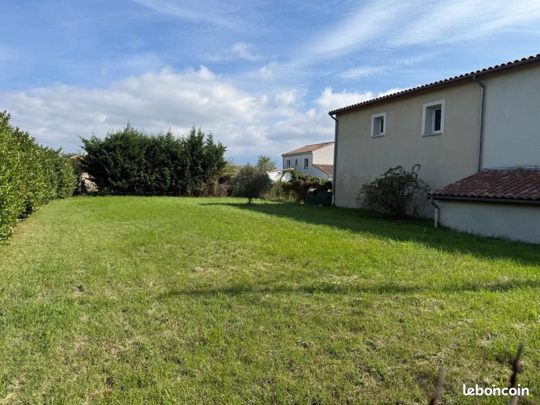 Terrain 564 m² Romans Sur Isere · à Romans-sur-Isère · 97 000 €