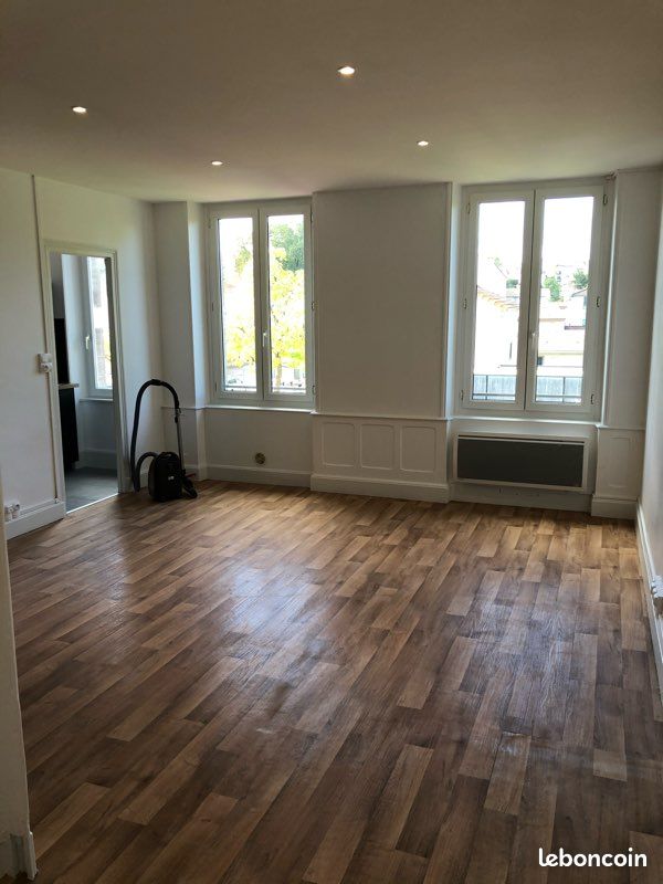 Appartement 2 pièces 52 m² · à Commercy · 52 m² · 420 €/mois