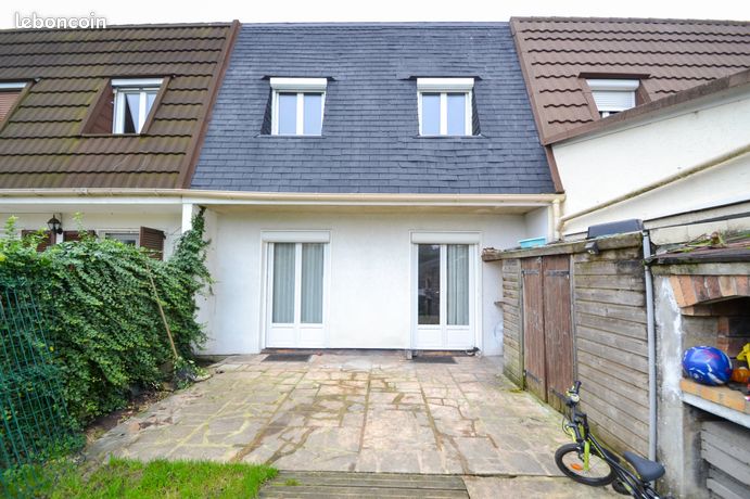 Maison 5 pièces 85 m²