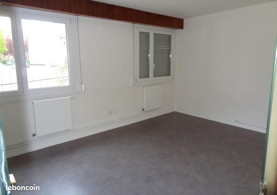 Appartement 2 pièces 35 m² · à Metz · 35 m² · 500 €/mois