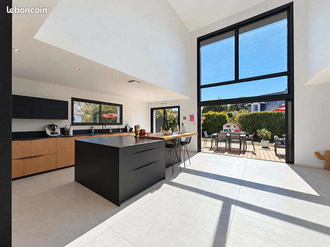 Maison 7 pièces 182 m² · à La Baule-Escoublac · 182 m² · 997 500 €