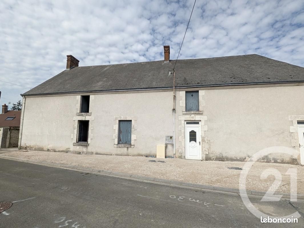 Maison 1 pièce 160 m² · à Ingré · 160 m² · 180 000 €
