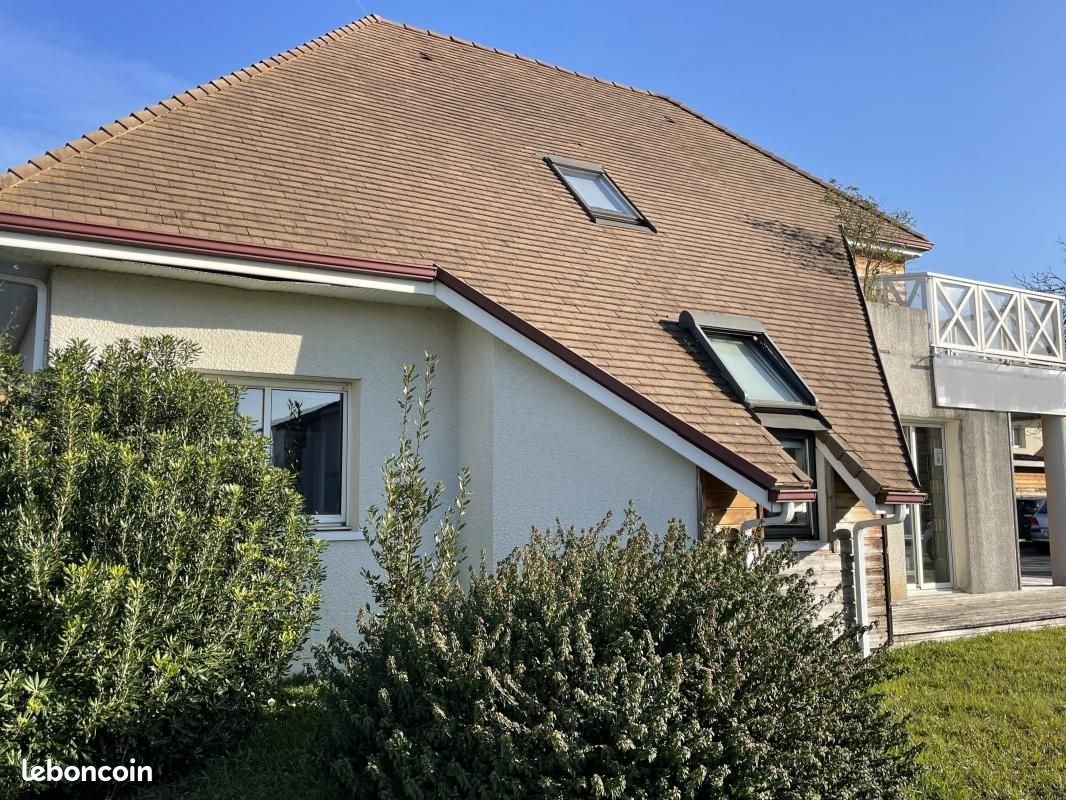 Maison 8 pièces 217 m² - Pau 64000 (image principale 7)