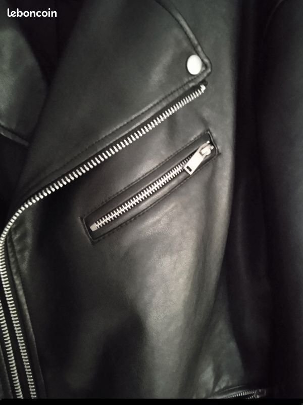 Fleece Jacket Drop Shoulder Zip Up Drawstring Jacket Drawstring