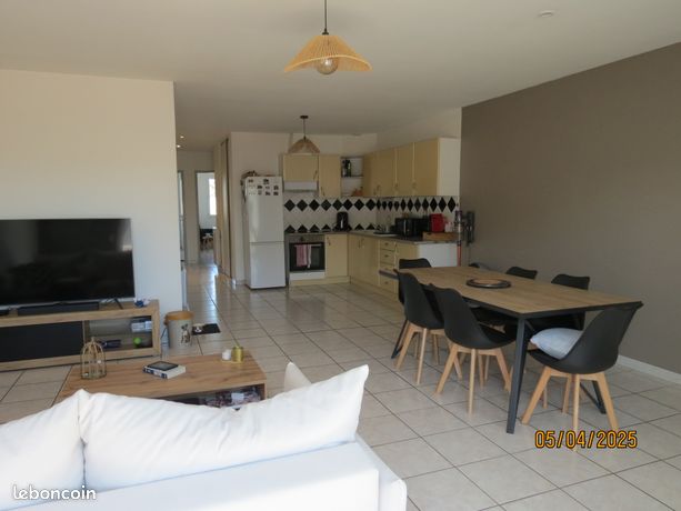 Appartement F3