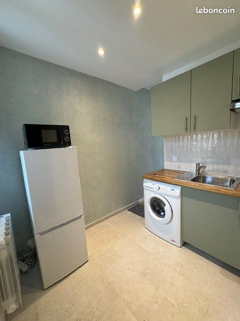 Appartement 1 pièce 22 m² · à Boulogne-Billancourt · 22 m² · 1 050 €/mois