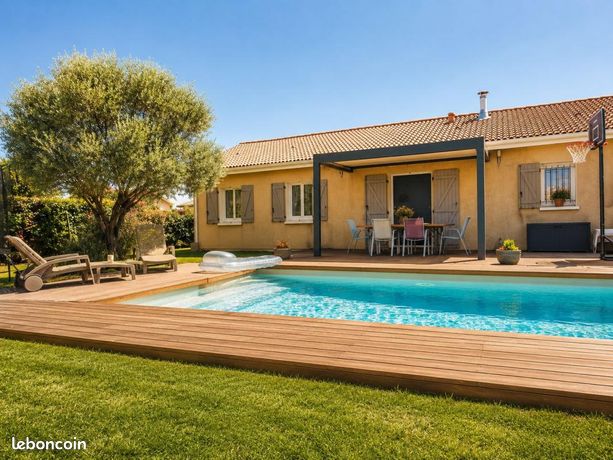 Maison 4 pièces 102 m²
