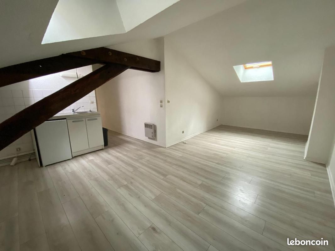 Appartement 1 pièce 18 m² · à Valence · 18 m² · 324 €
