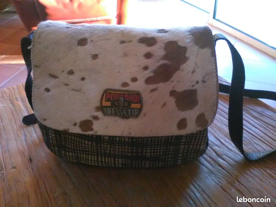 Sac bandoulière (image 1)