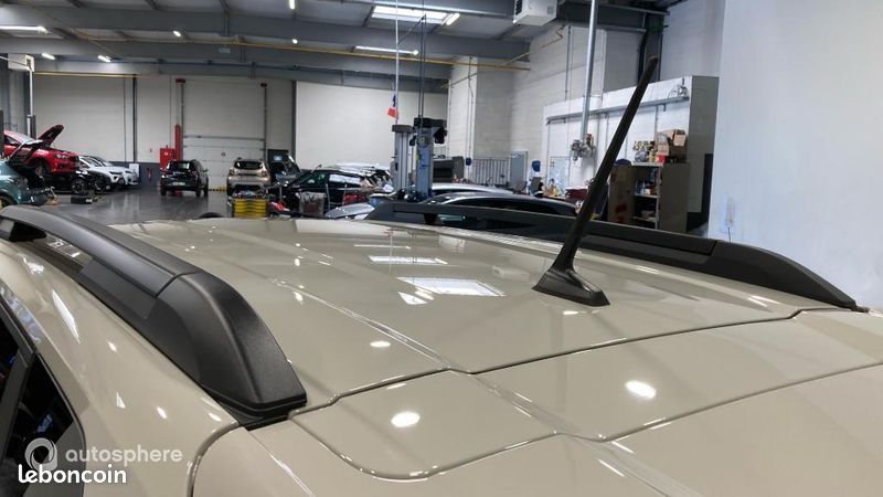 Dacia Duster 1.0 ECO-G 100ch Journey (image 22)