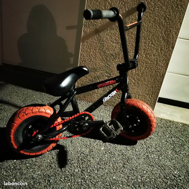 Mini BMX Vader rocker Vélos