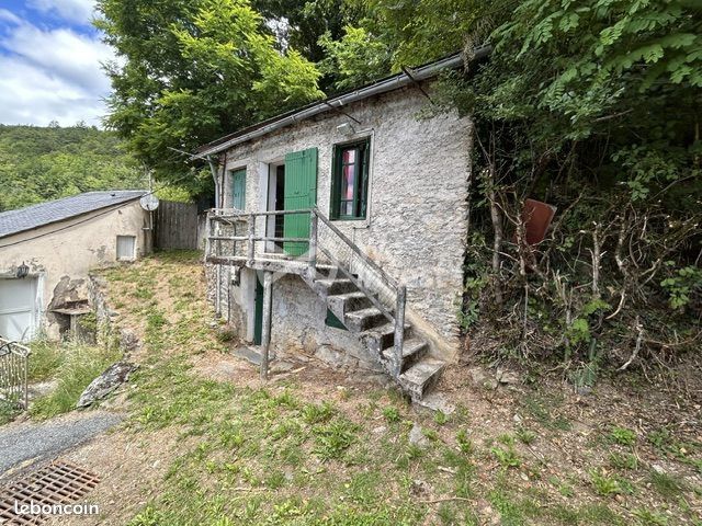 Maison 2 pièces 30 m² · à Viane · 30 m² · 32 000 €