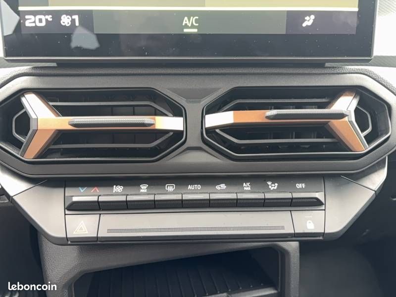 Dacia Duster Hybrid 140 Extreme (image 26)