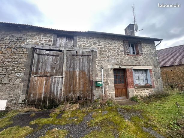 Maison 4 pièces 120 m²