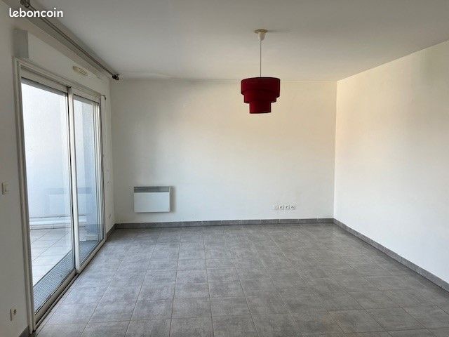 Appartement 2 pièces 50 m² · à Alès · 50 m² · 680 €
