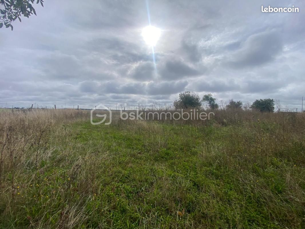 Terrain 738 m² Etampes · à Étampes · 34 500 €
