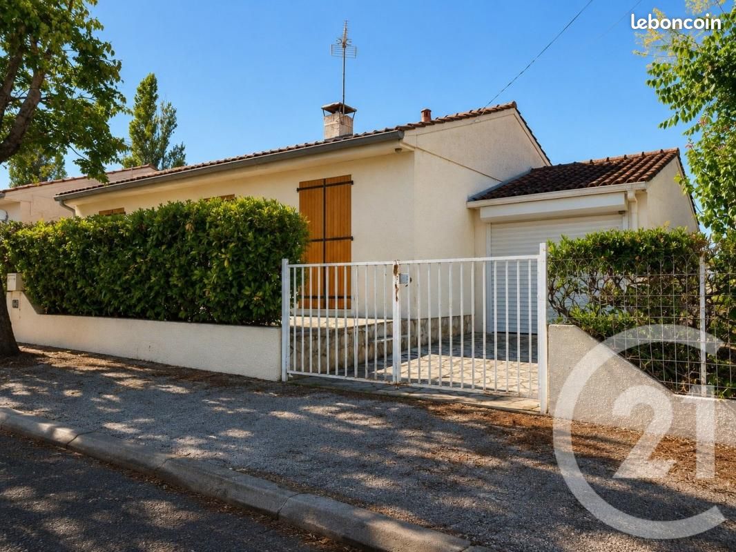 Maison 5 pièces 72 m² · à Castres · 72 m² · 160 000 €