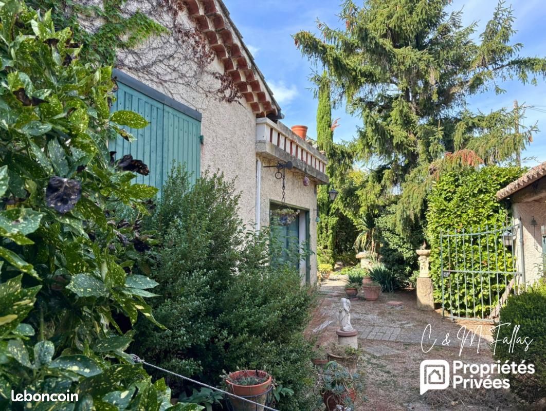 Maison 4 pièces 88 m² · à Camaret-sur-Aigues · 88 m² · 230 000 €