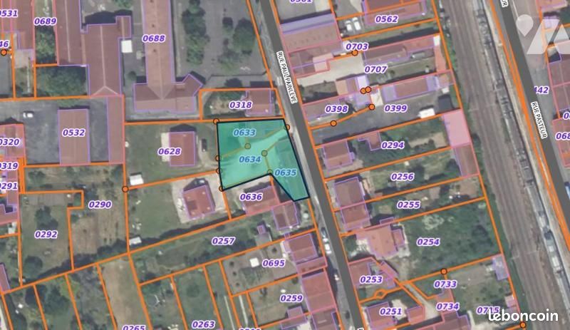 Maison 41 m² · à Montargis · 41 m² · 111 100 €