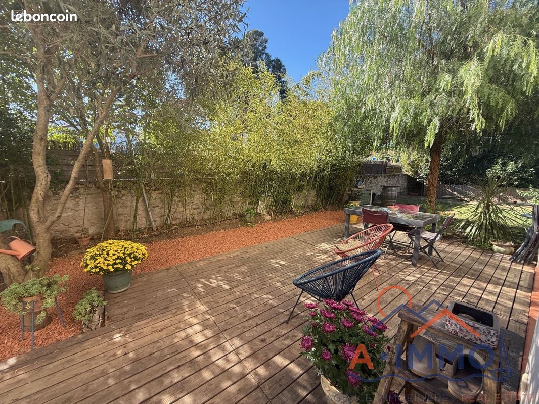 Maison 5 pièces 115 m² · à Saint-Génis-des-Fontaines · 115 m² · 329 000 €