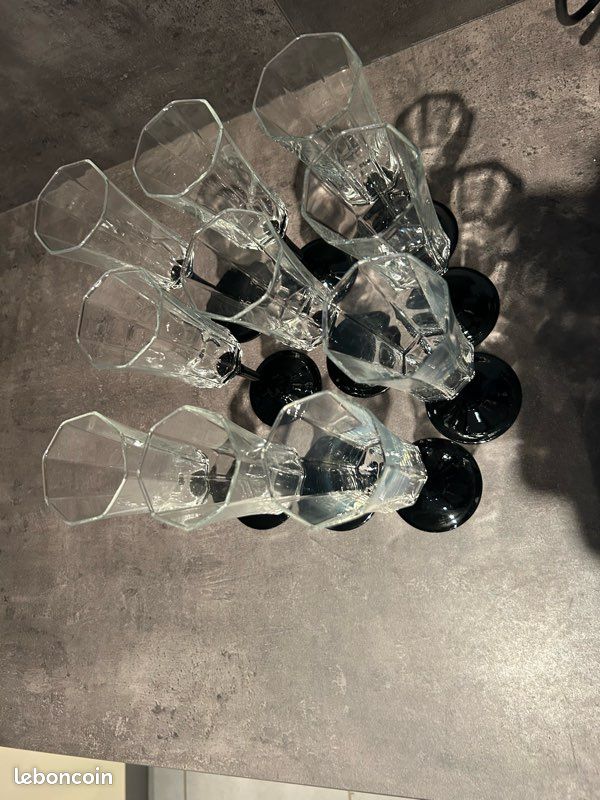 10 coupes à champagne (image 2)