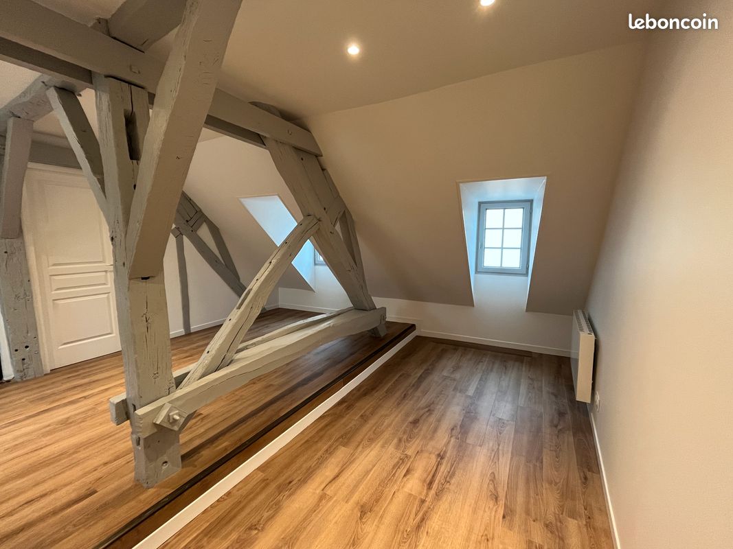 Appartement 2 pièces 25 m² · à Beaune · 25 m² · 580 €/mois