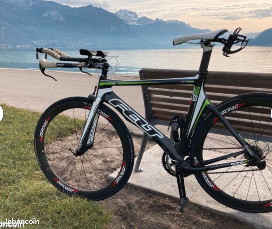 Velo Route Triathlon Vélos