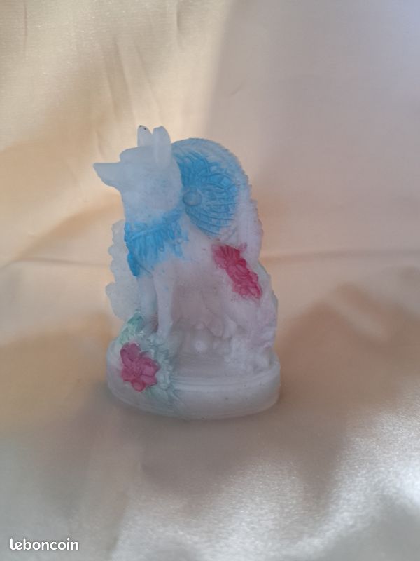 Bijoux & figurines & porte clé (image 14)