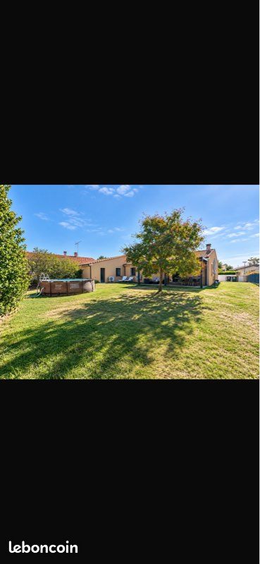 Maison 6 pièces 145 m² · à Villemur-sur-Tarn · 145 m² · 305 000 €