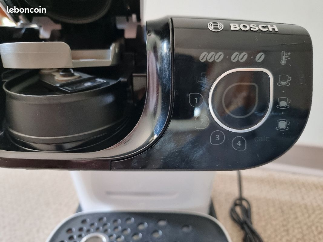 Cafetière Tassimo (image 4)