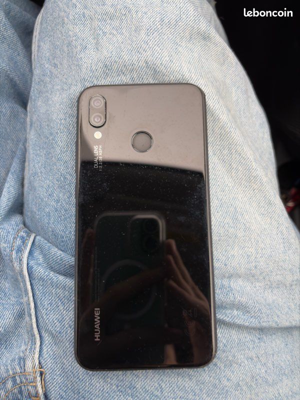 Huawei p20 lite (image 3)