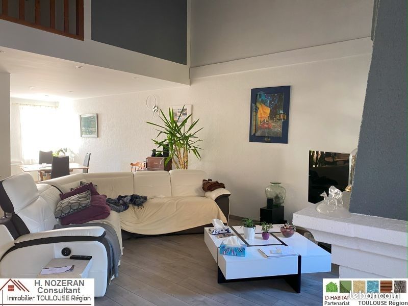 Maison 5 pièces 99 m² · à Balma · 99 m² · 259 000 €